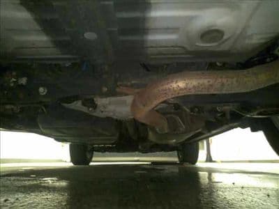 TOYOTA Vanguard, 2007 год., лот 2312 - фото 8