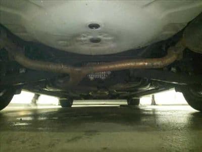 SUBARU Exiga, 2013 год., лот 2327 - фото 8