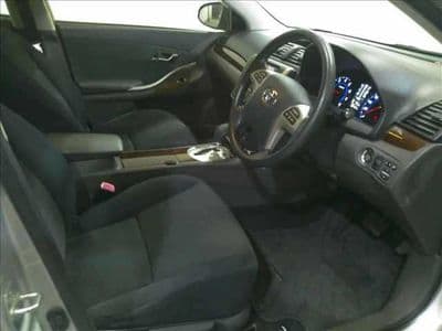 TOYOTA Allion, 2015 год., лот 2138 - фото 4