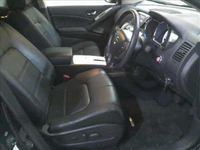 NISSAN Murano, 2013 год., лот 2159 - фото 4