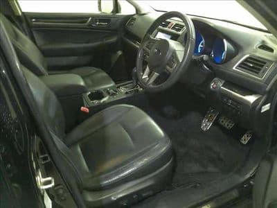 SUBARU Legacy Outback, 2015 год., лот 2191 - фото 4