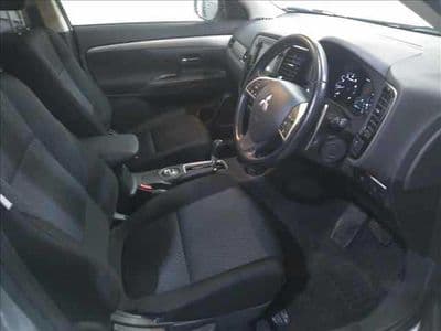 MITSUBISHI Outlander, 2013 год., лот 2231 - фото 4