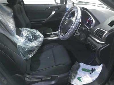 MITSUBISHI Eclipse Cross, 2019 год., лот 2240 - фото 4