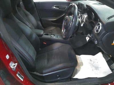 MERCEDES_BENZ Cla Class, 2014 год., лот 2275 - фото 4