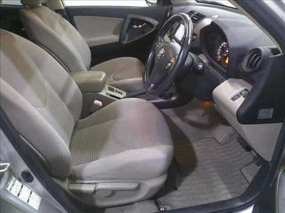 TOYOTA Vanguard, 2007 год., лот 2312 - фото 4