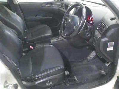 SUBARU Exiga, 2013 год., лот 2327 - фото 4