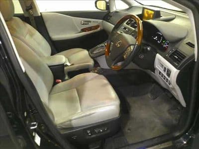 LEXUS Hs, 2010 год., лот 2053 - фото 4