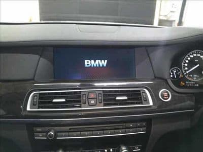 BMW 7 series, 2010 год., лот 2242 - фото 5