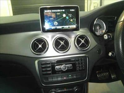 MERCEDES_BENZ Cla Class, 2014 год., лот 2275 - фото 5