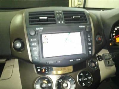 TOYOTA Vanguard, 2007 год., лот 2312 - фото 5