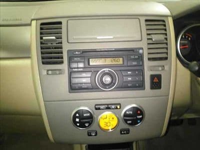 NISSAN Tiida Latio, 2007 год., лот 2326 - фото 5