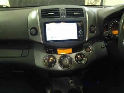 TOYOTA Vanguard, 2011 год., лот 2141 - фото 5