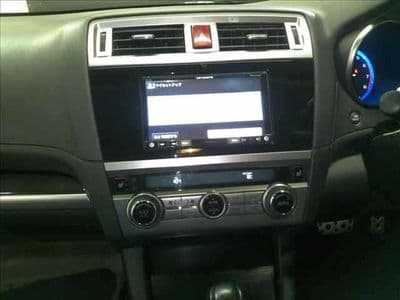 SUBARU Legacy Outback, 2015 год., лот 2191 - фото 5