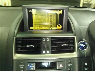 LEXUS Hs, 2010 год., лот 2053 - фото 5