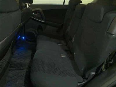 TOYOTA Vanguard, 2011 год., лот 2141 - фото 6