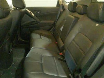 NISSAN Murano, 2013 год., лот 2159 - фото 6