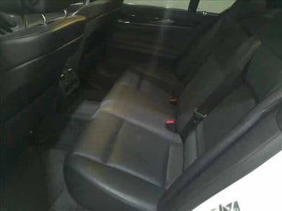 BMW 7 series, 2010 год., лот 2242 - фото 6