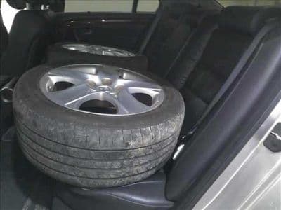 HONDA Legend, 2005 год., лот 2299 - фото 6