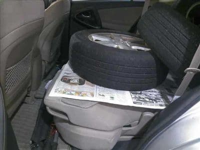 TOYOTA Vanguard, 2007 год., лот 2312 - фото 6