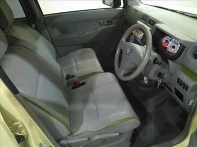 TOYOTA Pixis Space, 2015 год., лот 6485 - фото 4