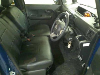 TOYOTA Pixis Mega, 2017 год., лот 6517 - фото 4