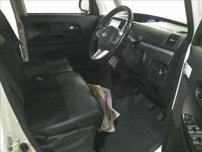 SUBARU Chiffon, 2017 год., лот 6122 - фото 4