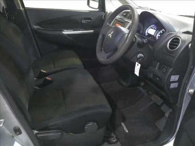 MITSUBISHI Ek Custom, 2013 год., лот 6148 - фото 4