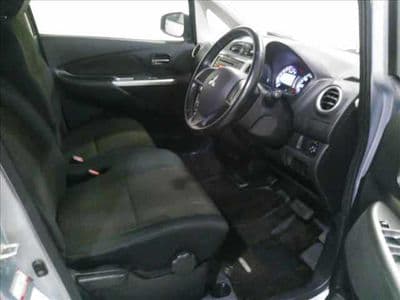 MITSUBISHI Ek Custom, 2015 год., лот 6182 - фото 4