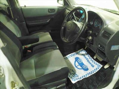 SUBARU Pleo, 2003 год., лот 6194 - фото 4