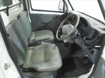 MITSUBISHI Minicab Truck, 2011 год., лот 6271 - фото 4
