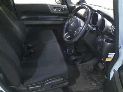 HONDA N Box Slash, 2017 год., лот 6289 - фото 4