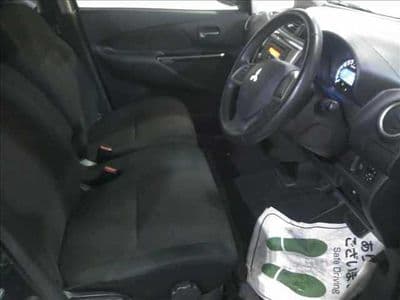 MITSUBISHI Ek Custom, 2018 год., лот 6362 - фото 4