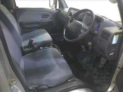 SUBARU Golf Alltrack, 2002 год., лот 6029 - фото 4