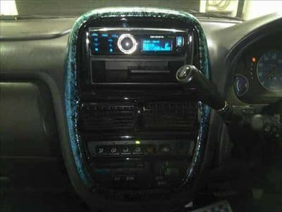 SUBARU Pleo, 2003 год., лот 6194 - фото 5