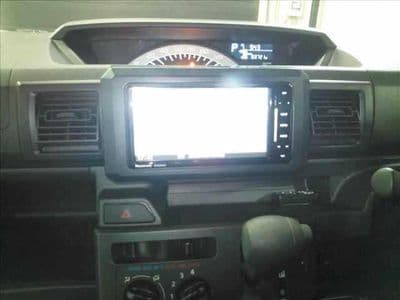 TOYOTA Pixis Mega, 2017 год., лот 6517 - фото 5