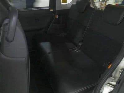 SUBARU Chiffon, 2017 год., лот 6122 - фото 6