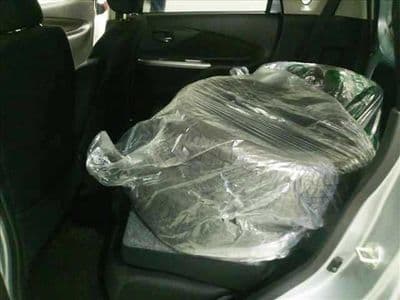 MITSUBISHI Ek Custom, 2015 год., лот 6182 - фото 6