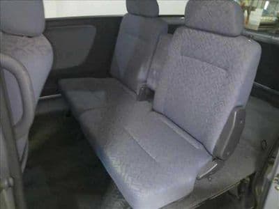 SUBARU Golf Alltrack, 2002 год., лот 6029 - фото 6