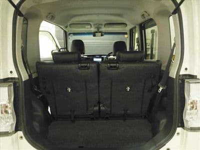 SUBARU Chiffon, 2017 год., лот 6122 - фото 7