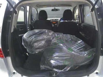 MITSUBISHI Ek Custom, 2015 год., лот 6182 - фото 7