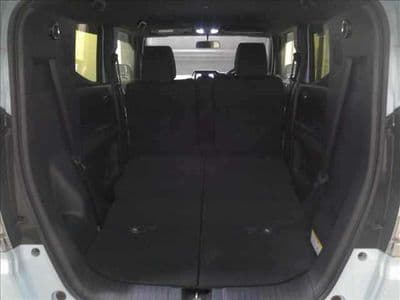 HONDA N Box Slash, 2017 год., лот 6289 - фото 7