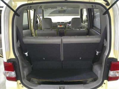 TOYOTA Pixis Space, 2015 год., лот 6485 - фото 7