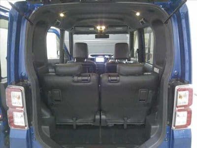 TOYOTA Pixis Mega, 2017 год., лот 6517 - фото 7