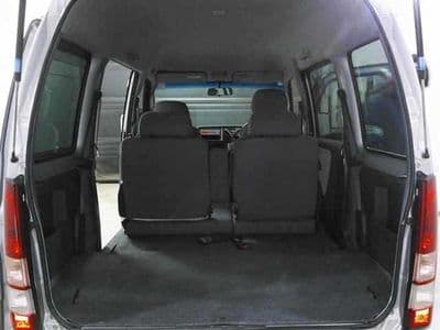 SUBARU Golf Alltrack, 2002 год., лот 6029 - фото 7