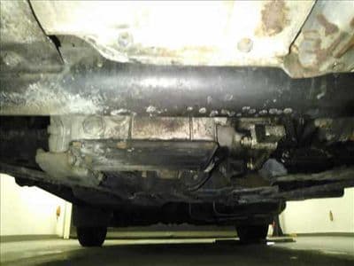 SUBARU Golf Alltrack, 2002 год., лот 6029 - фото 8