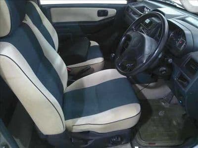 MITSUBISHI Pajero Mini, 2000 год., лот 4552 - фото 4