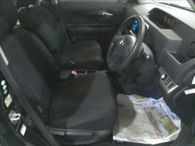 TOYOTA Corolla Rumion, 2009 год., лот 4555 - фото 4