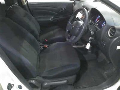 NISSAN Tiida Latio, 2013 год., лот 4591 - фото 4