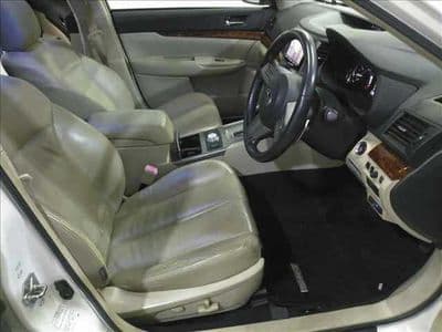 SUBARU Legacy Outback, 2011 год., лот 4583 - фото 4