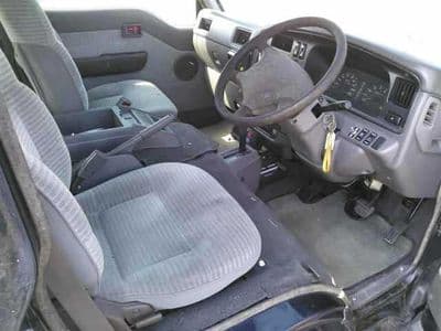 NISSAN Homy Corch, 1997 год., лот 4615 - фото 4